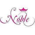 Логотип бренду Noble фото