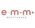 Логотип бренду EMM Ukraine фото