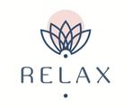 Логотип бренда Relax фото