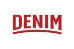 Логотип бренда Denim фото