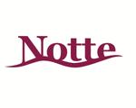 Логотип бренда Notte фото