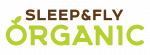 Логотип бренду Sleep&Fly Organic фото