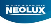 Логотип бренду Neolux фото