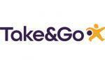 Логотип бренду Take&Go фото