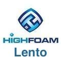 Логотип бренду Lento фото
