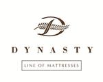 Матраци Dynasty (Династія) логотип