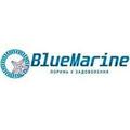 Логотип бренда BlueMarine фото