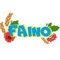 Логотип бренду Faino фото