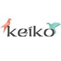 Логотип бренду Keiko фото