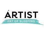 Логотип бренду Artist фото