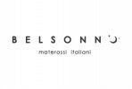 Логотип бренду Belsonno фото