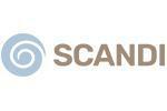 Логотип бренду Scandi фото