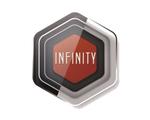 Логотип бренда Infinity фото