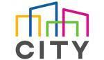 Логотип бренду City фото