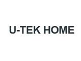 Логотип бренду U-Tek Home фото