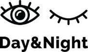 Логотип бренду Day&Night фото