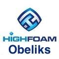 Логотип бренда Obeliks фото