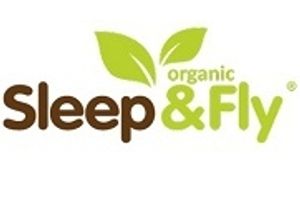 Ортопедичні матраци Sleep&Fly Organic: подвійна екологічність!