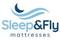 Товари для сну виробника Sleep&Fly SF