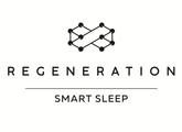 Матраци Regeneration (Регенерейшн) логотип